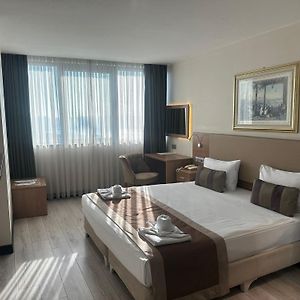 Chambre Standarde Double
