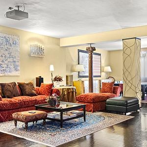 Bohemian Suite Spacious And Central Loft
