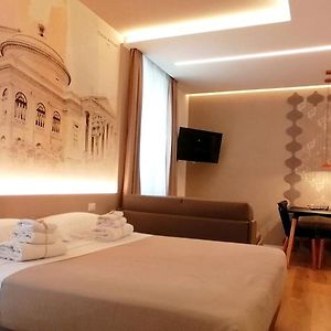 Burnia Sicily Holiday House