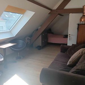 Chambre Standarde Lit King-Size