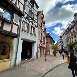 Le petit Colmarien hyper-centre