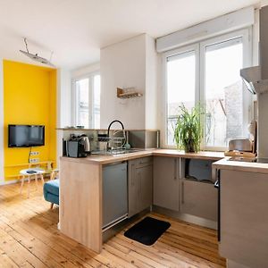 Appartement de Luxe