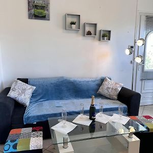 Appartement Standard à 2 Chambres à Coucher