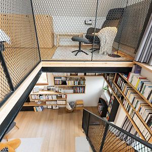 Appartement Duplex