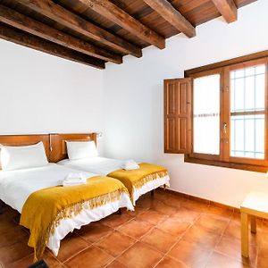 El Rey Zagal Apartament Casa Siglo XVI Pleno Centro Granada