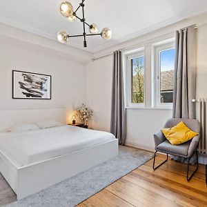 Elegant 3Br Home In Prime Limpertsberg Location
