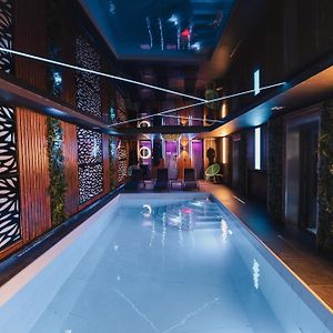 BS Luxury Haus mit Pool