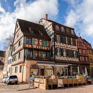 Appartement à 1 Chambre à Coucher
