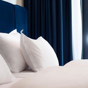 Chambre Standarde Lit King-Size