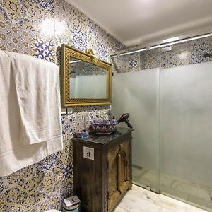 Chambre de Luxe Lit King-Size