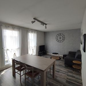 LENS, Bel appartement lumineux de 70 m² (centre ville)