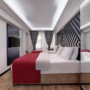 Chambre de Luxe