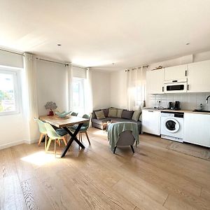 Duplex Old Town Antibes - New !