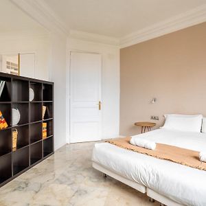 Placa Catalunya Luminous And Exclusive 5Bd Penthouse