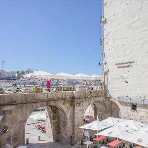 Liiiving In Porto - Ribeira Riverside Apartment