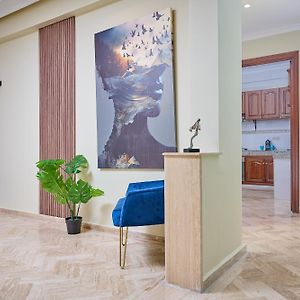 Appartement de Luxe à 1 Chambre à Coucher