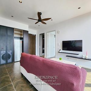 Scarletz Suites By Edenzpace @ Klcc Area