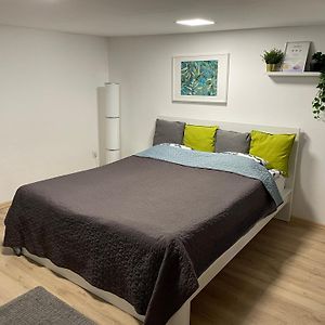 Nefelejcs Apartman