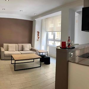 Modern Apartment Near To Guggenheim Museum