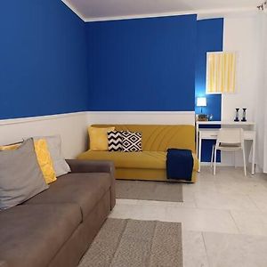 Casa Cobalto