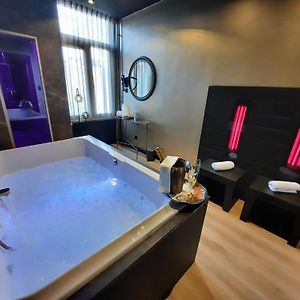 Chambre Double de Luxe