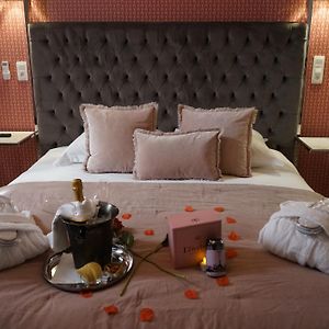 Suite Lit Queen-Size