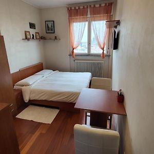 Private Bathroom Double Room