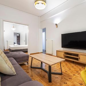 Kypseli Apt-Next To Attiko Hospital