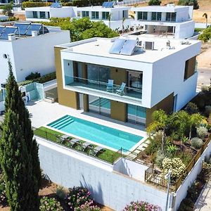 Orada 25 House - Luxurious & Games Room & Privat Pool & Gym