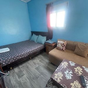 Studio Boulevard Pasteur Central