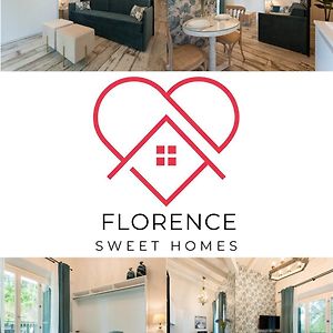 Mirko Apartment With Free Parking By Florence Sweet Homes