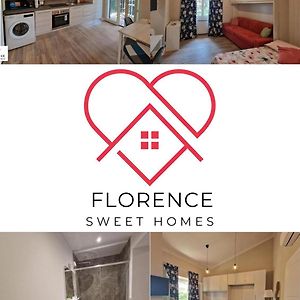 Lella Apartment With Free Parking By Florence Sweet Homes