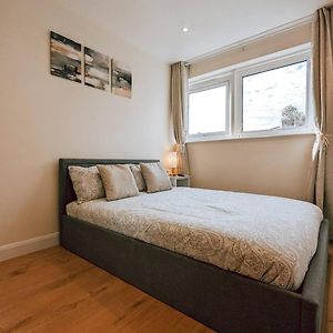 The Springwell Apartment Near Farringdon