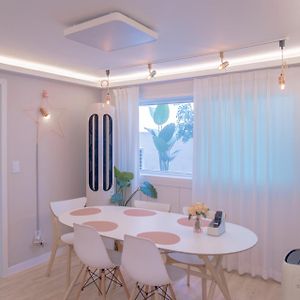 Villa à 3 Chambres à Coucher