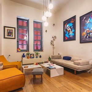 Appartement à 1 Chambre à Coucher