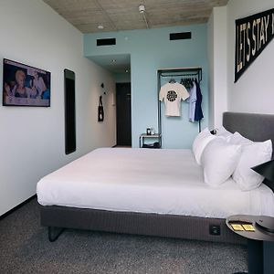 Chambre Lit Queen-Size