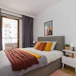 Superapart Przyokopowa 35