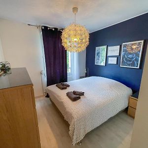 Charmant Appart Neudorf + Garage