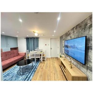 Fb- Spacious 2 Bed Flat Near Edgware Road