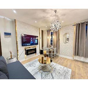 F2- Beautiful 1 Bed Flat Near Edgware Road Station