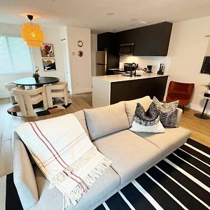 Appartement à 3 Chambres à Coucher