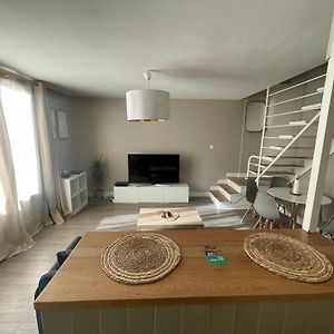 Magnifique Duplex Avec 2 Chambres Et Parking Gratuit