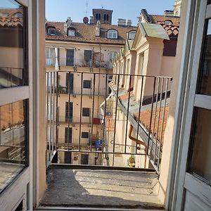 Centralissimo Nel Cuore Del Quadrilatero Di Torino