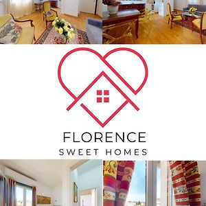Fortezza Apartment By Florence Sweet Homes