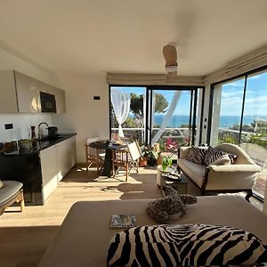 Le Lodge Saint Clair