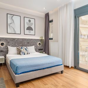 New Apartment Close To Acropolis
