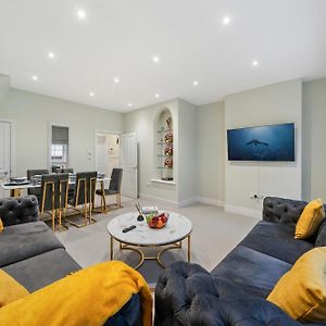Chic 2 Bed Maisonette In Mayfair 32A