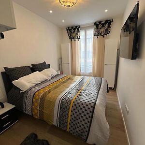 Appartement T2