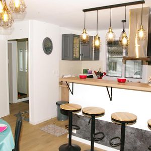 Maison 3 Chambres