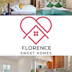 Sonia Apartment With Free Parking By Florence Sweet Homes